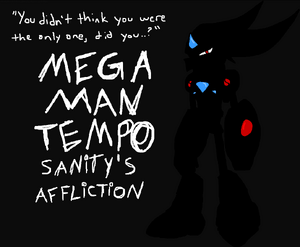 Megaman Tempo (series) | Fantendo - Game Ideas & More | Fandom Megaman Tempo (series) | Fantendo - Game Ideas & More | Fandom