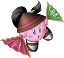 Sensu Kirby