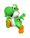 Yoshi