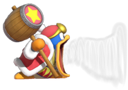 1.8.King Dedede inhaling