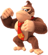 Donkey Kong