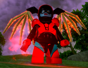 Bleez (Lego Batman 4)