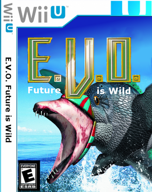 Evo-future-is-wild