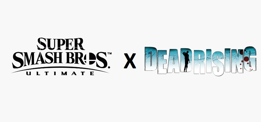 Super Smash Bros. Ultimate x Dead Rising | Fantendo - Game Ideas 