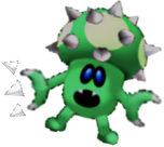 Spike Shroob