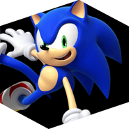 Sonic the Hedgehog