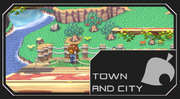 Towncity