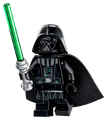 Unjustice LEGO Darth Vader 3