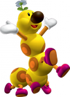 Wiggler (Weight:Medium) (Status:Unlockable)