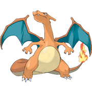 006Charizard