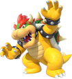 Bowser HEAVY