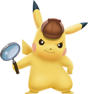 Detective Pikachu 2