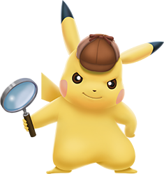 Detective Pikachu Battle Theater Fantendo Game Ideas More Fandom