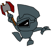 Knightiny