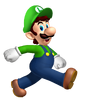 Luigi SMS