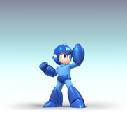 Mega Man SSBCC