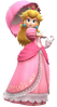 Princess Peach Toadstool (SSBWIIU)