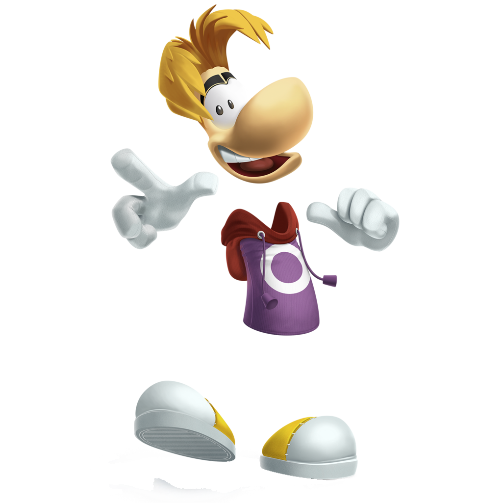 Rayman Adventures' Is A Game That Will Always Leave You Smiling