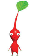 Redpikmin