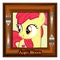 SB2 Apple Bloom Icon