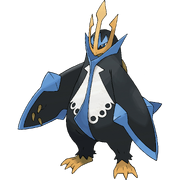 395Empoleon