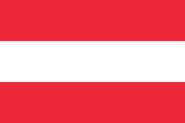 Austria's Flag