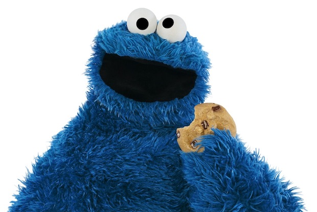 Steam Workshop::Cookie Monster