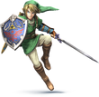LINK (The Legend of Zelda Series)