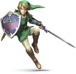 Link (Supernova) | Fantendo - Game Ideas & More | Fandom