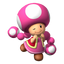 MKXL Toadette