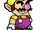 Paper Mario XD 2: Wario's Story