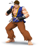 Ryu chunli