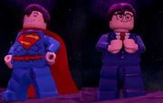 Superman (Lego Batman 4)