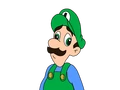 Vectorized Confused Mama Luigi by lordkhaos0.png (19 KB)