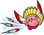 Wing Kirby