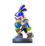 Inkling Boy (Blue) Released: May 29, 2015