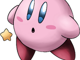 Kirby: Dark Dawn