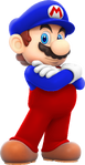 ManyxMore Mario alt 5