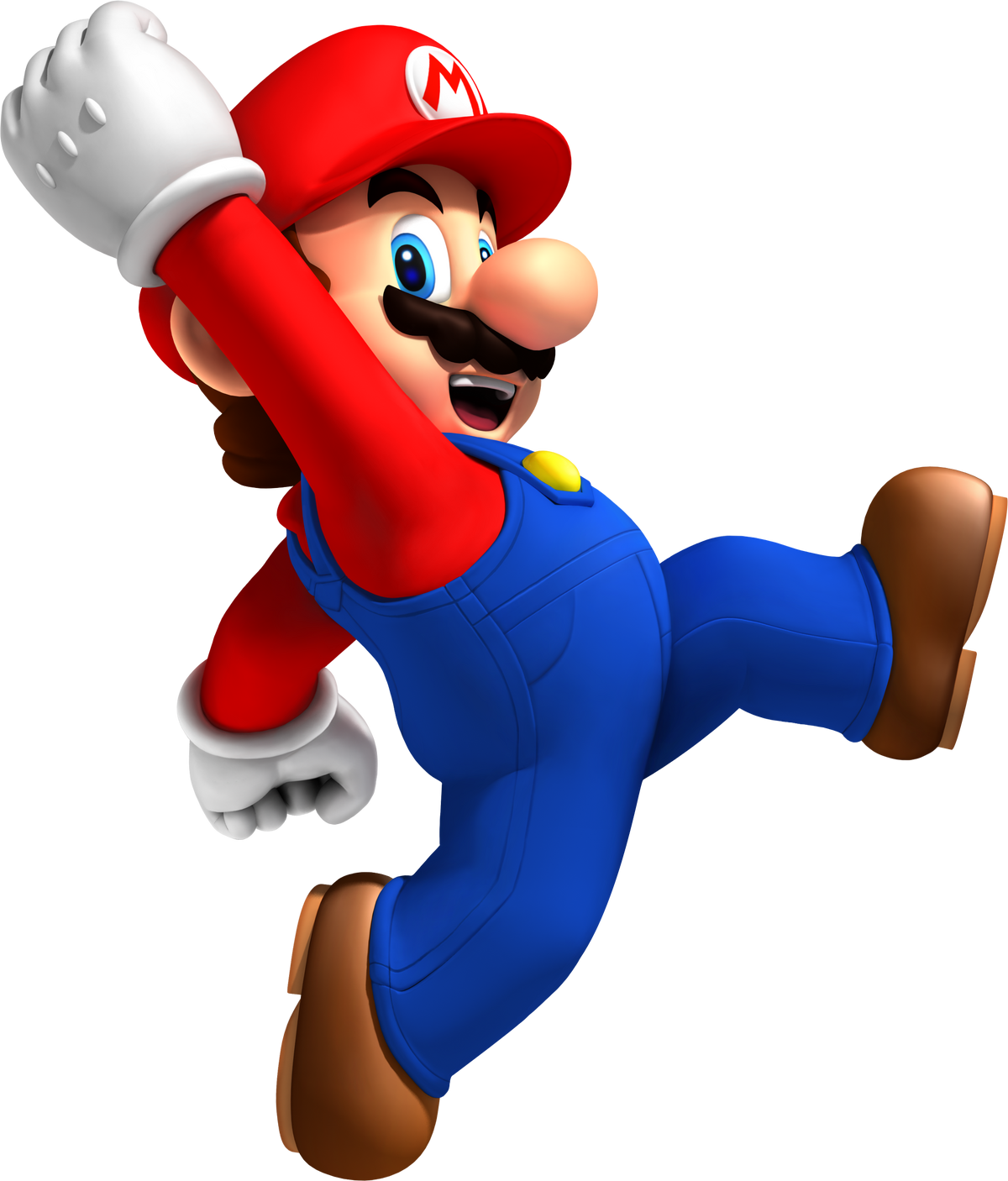 Super Mario Galaxy - Super Mario Wiki, the Mario encyclopedia