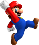 NsmbMario