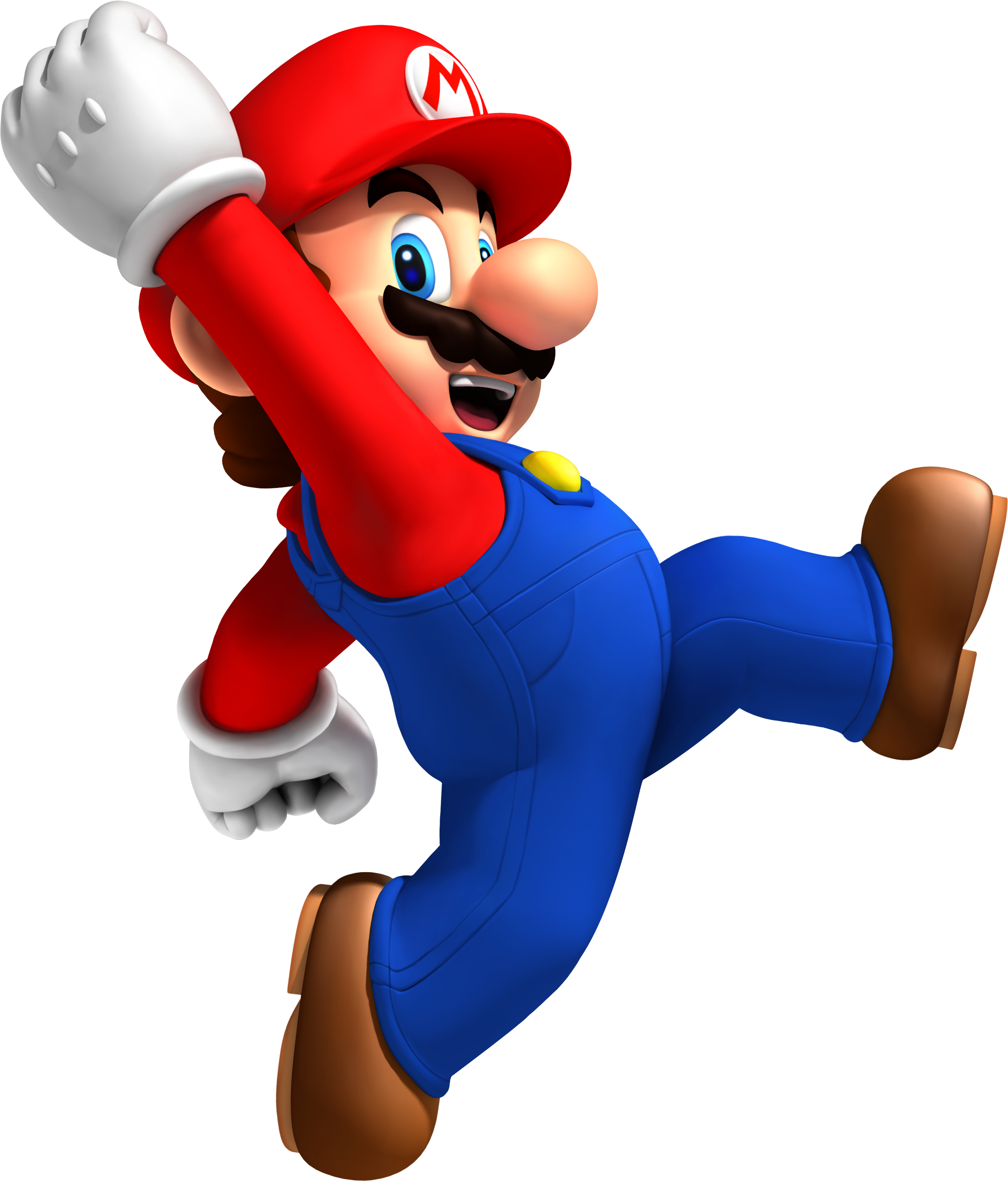 Super Mario Bros. Hub, Mario Games, Games