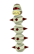 Mummipokey