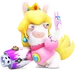 Rabbid Peach - RabbidsKingdomBattle.png (6.91 MB)