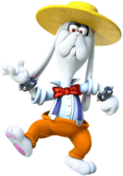 SMO Rango