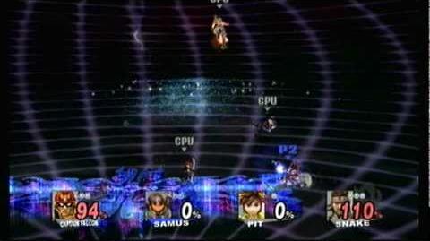 Final Destination Ssbga Fantendo Game Ideas More Fandom