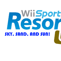 wii u sports resort