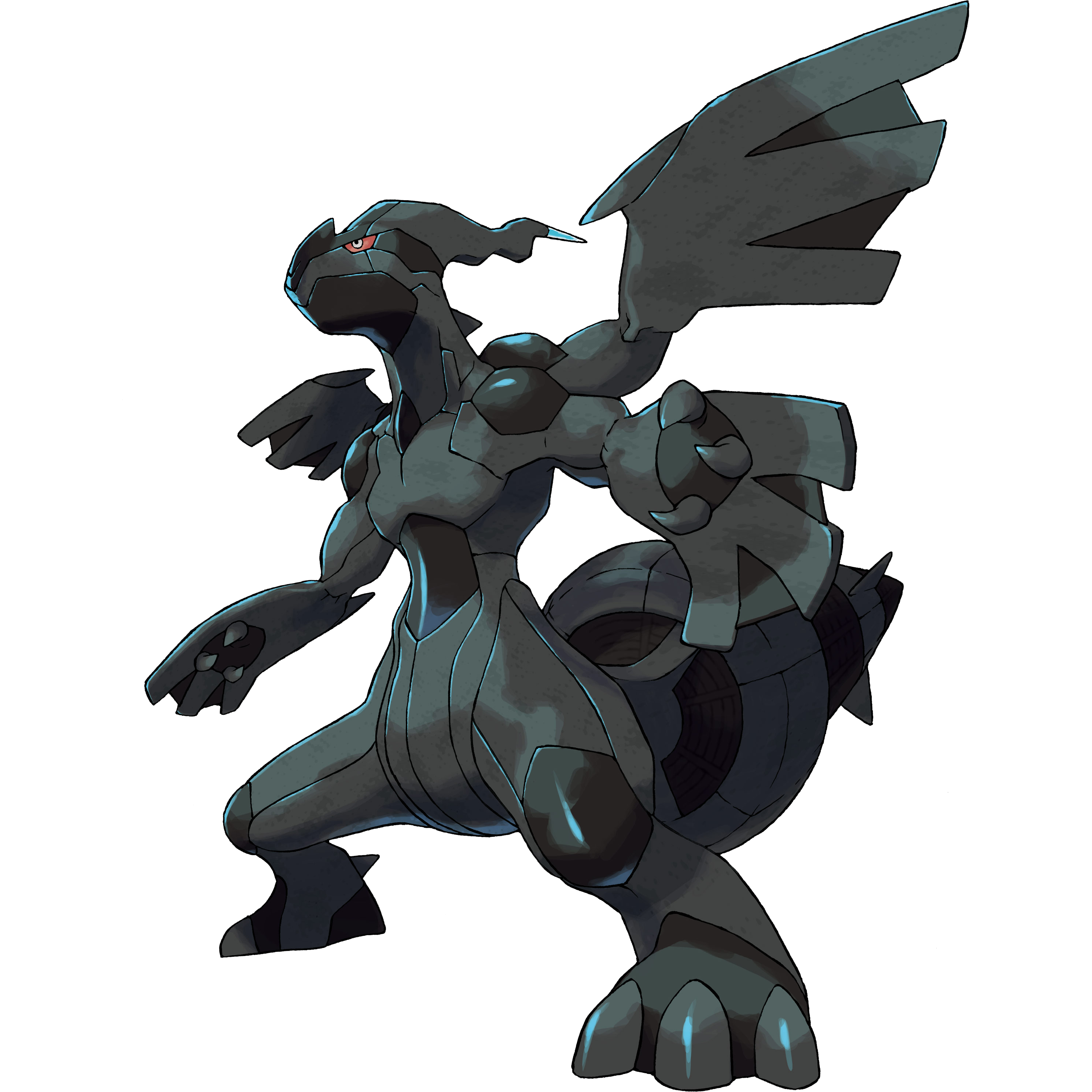 Druddigon (Pokémon) - Bulbapedia, the community-driven Pokémon