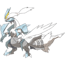 646Kyurem-White