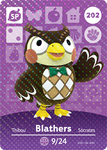 Blathers