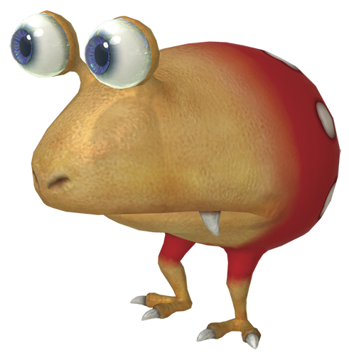 Pikmin 4 - Pikipedia, the Pikmin wiki